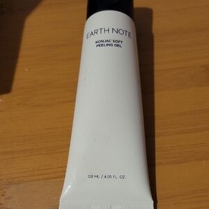 Earth Note Konjac Soft Peeling Gel